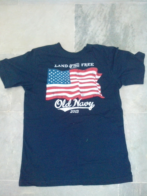 Round Neck T-Shirts