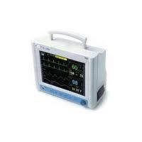 Multichannel Patient Monitoring System