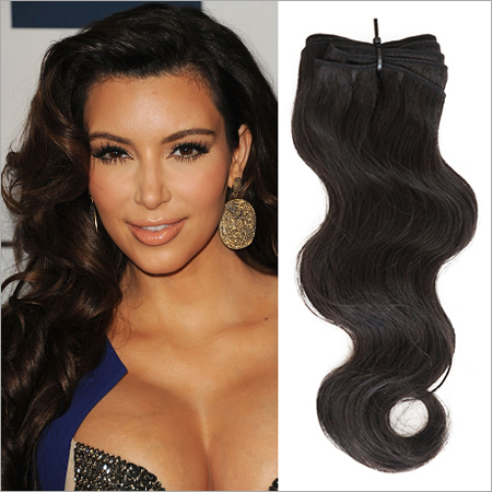 Kim Kard Body Wave