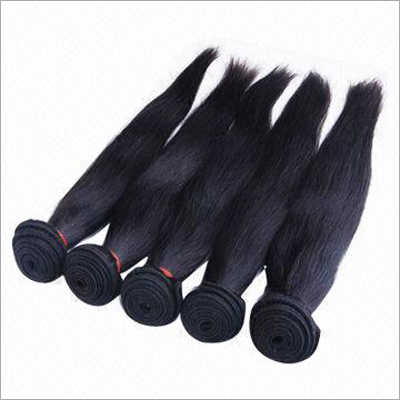Remy Human Hair