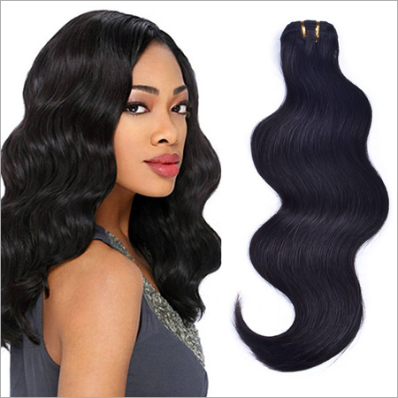 Quality Remy Hair