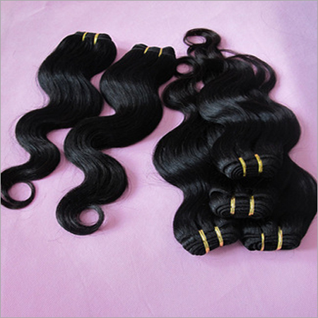 Brazilian Virgin Human Hair
