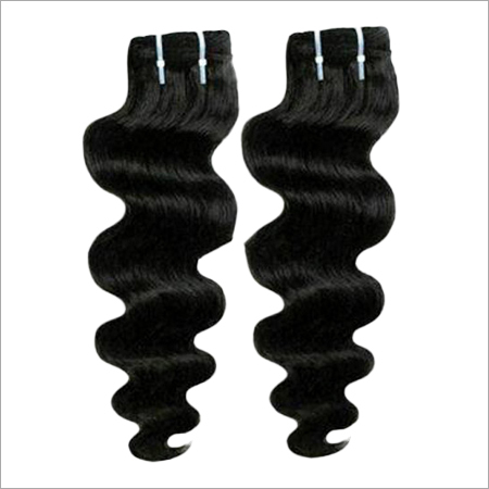 Indian Human Hair
