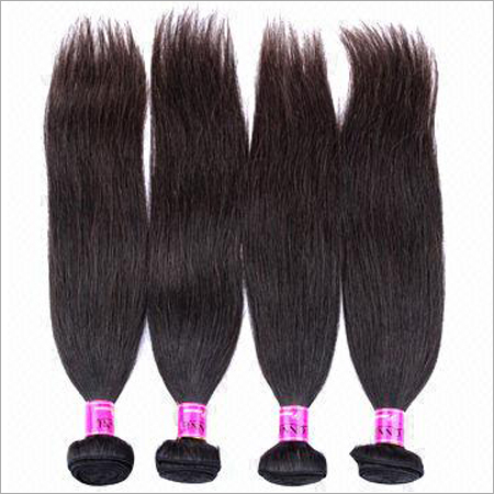 Straight Hair Weave