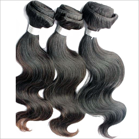 Brazilian Hairs R4