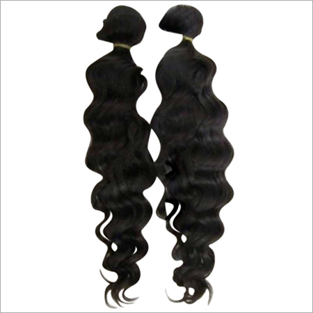 Virgin Hairs