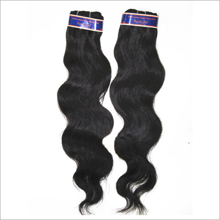 Virgin Indian Remy Hair