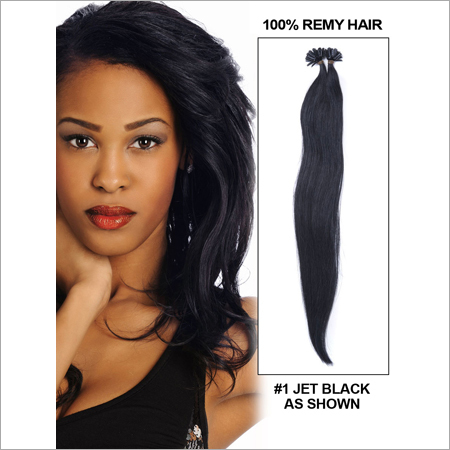 U-tip Hair Extension