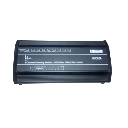 8 Channel Dimming Module