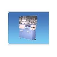 Steel Infant Baby Incubator