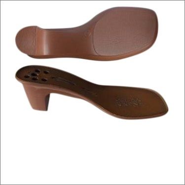 Pu Sole For Ladies Sandle