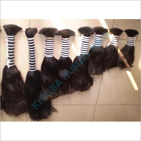 Remy Double Drawn Hair Extension
