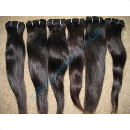 Virgin Weft Hair Extensions