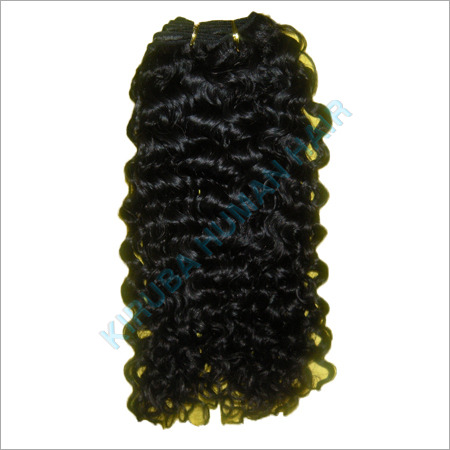 Spring Curly  Hair Extension