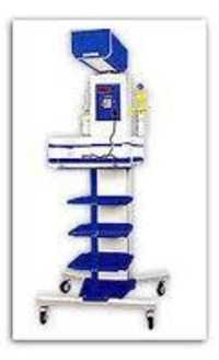 Plastic Open Care System