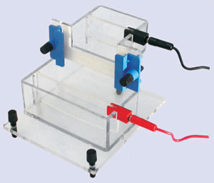 Vertical Electrophoresis System - Mini