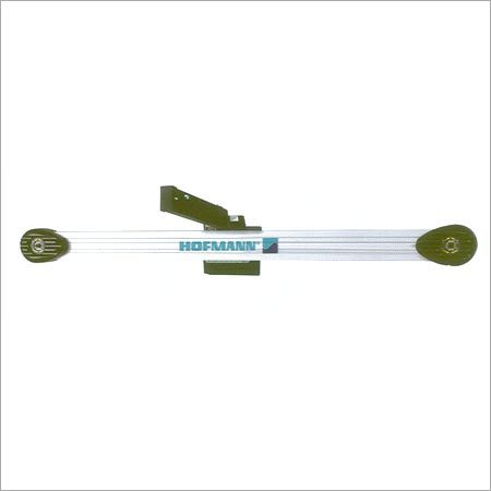 Electronic Tilt Camera System