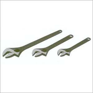 Adjustable Wrench Set