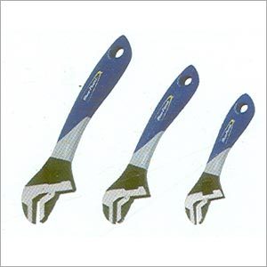 Adjustable Wrench Set