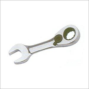 Short Ratchet Combination