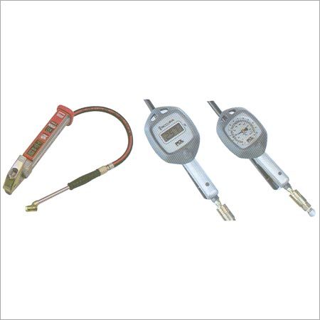 Tyre Inflators Handheld