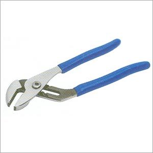 Adjustable Joint Pliers Dipped Grip