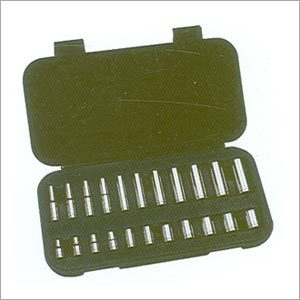 Drive Sea Socket Set 22pcs