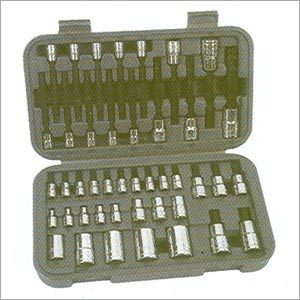 Drive Torx Bit Socket Set 43pcs
