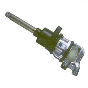 1 Impact Wrench