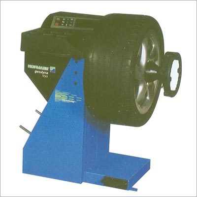 Geodyna 990 4500 4900