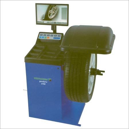 Wheel Balancer