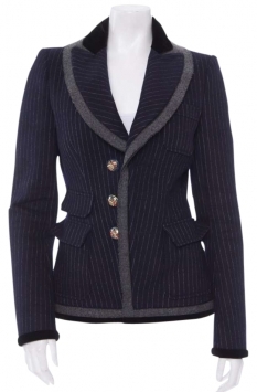 Blazer Coat