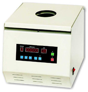 Micro Centrifuge High Speed  Brushless, 20000 r.p.m.