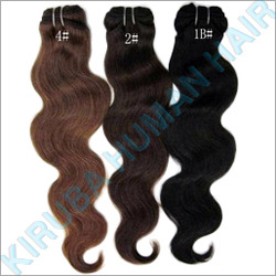Color Hair Extensions