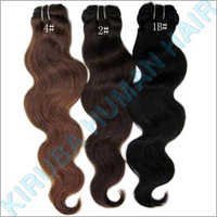 Color Hair Extensions