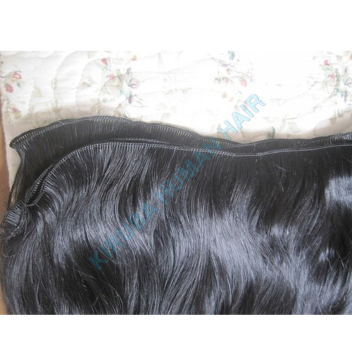 Micro Weft Hair