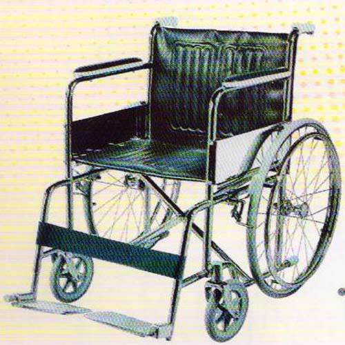 Economy Model Folding WheelChair