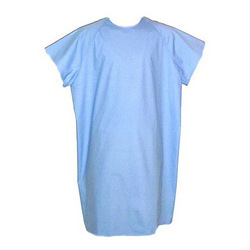 Reusable Patient Uniforms