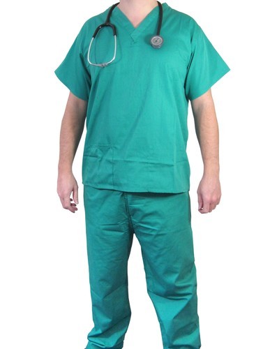 Scrub Suit
