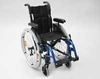 Plastic Children Wheelchair