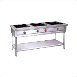 Burners