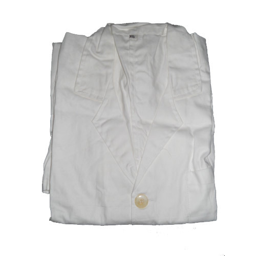 Doctors White Coat