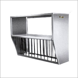 Plate Rack
