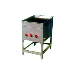 Chapati Pufer