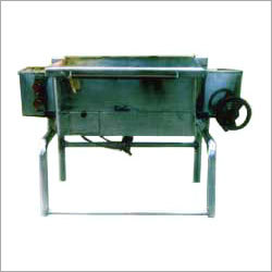 Titling Braising Pan
