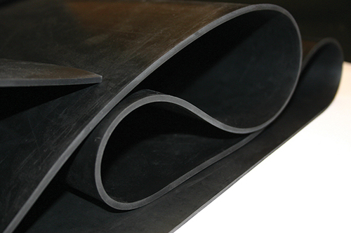 Rubber Sheet
