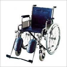 Plastic Wheelchair Detachable Armrest