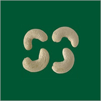 Raw Cashew Nuts - Variable Size, Off-White Color | Great Taste, Long Shelf Life, Pure, Rich Nutrients, Available in Bulk/Retail Packaging