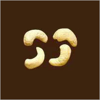 Whole Cashew Nuts