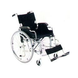 Wheelchair Detachable Footrest